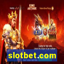 slotbet.com