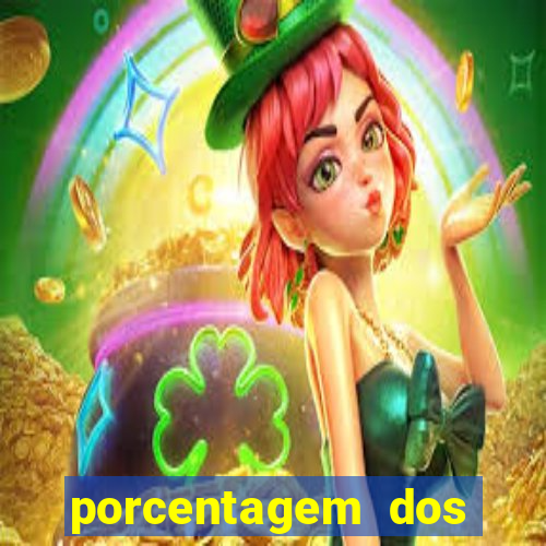 porcentagem dos slots pg popbra