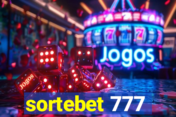 sortebet 777