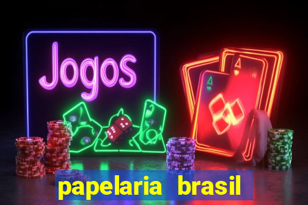 papelaria brasil porto alegre