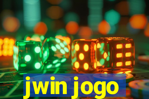 jwin jogo