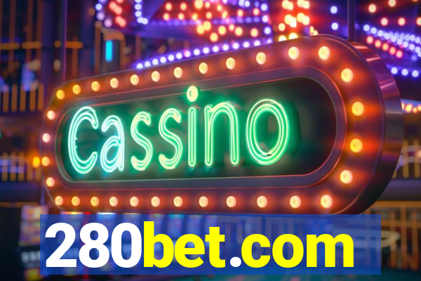 280bet.com