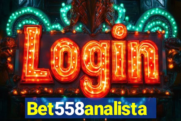 Bet558analista