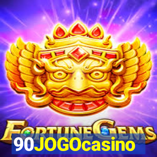 90JOGOcasino