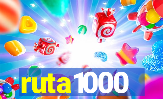 ruta1000