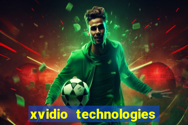 xvidio technologies startup brasil 2022 video game