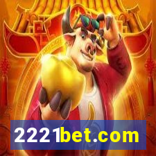 2221bet.com