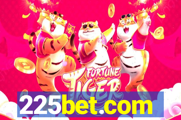 225bet.com