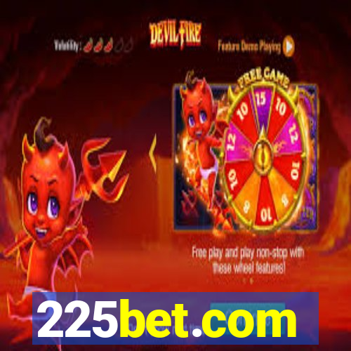 225bet.com