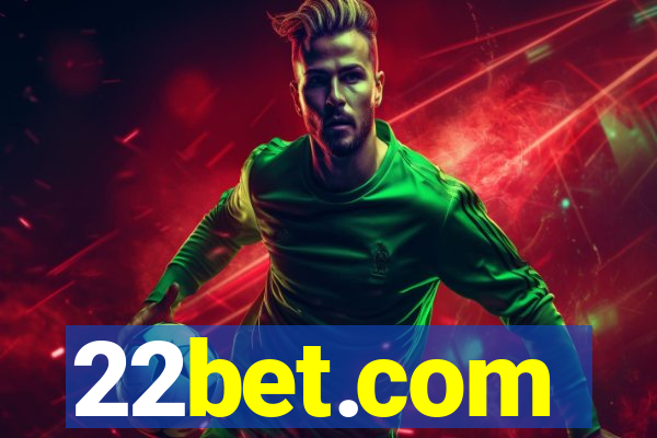 22bet.com