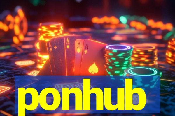 ponhub