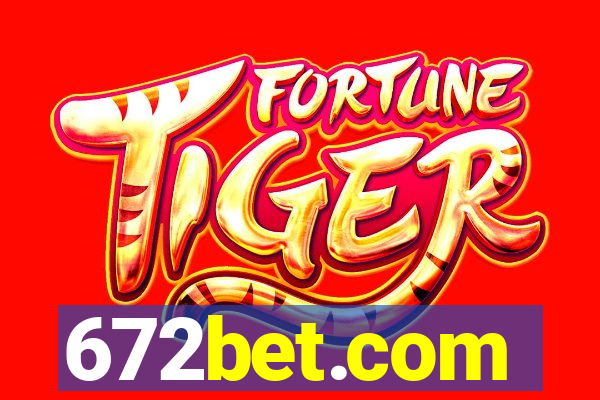 672bet.com