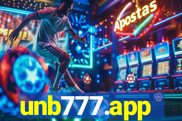 unb777.app