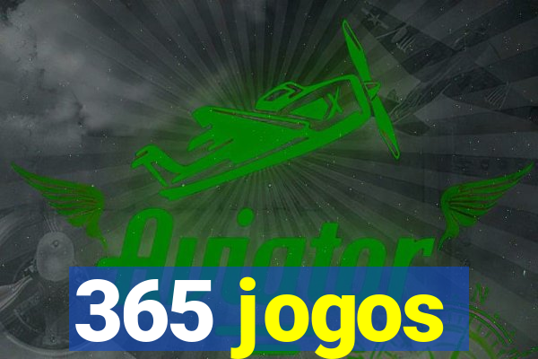 365 jogos