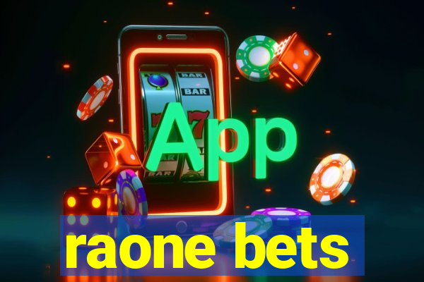 raone bets