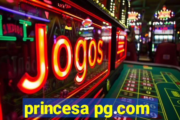 princesa pg.com