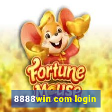 8888win com login