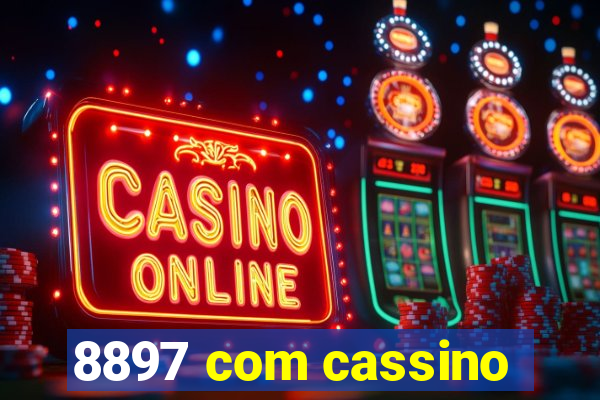 8897 com cassino