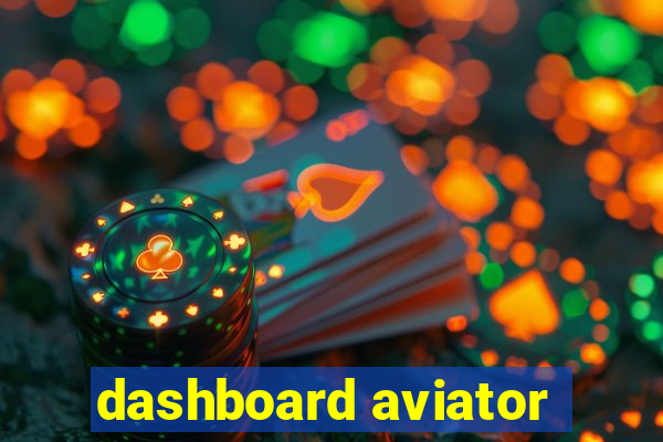 dashboard aviator