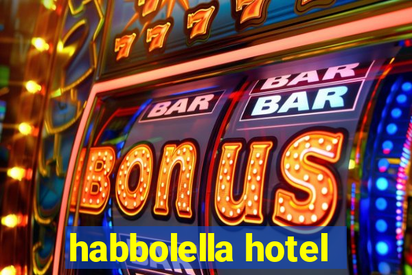 habbolella hotel