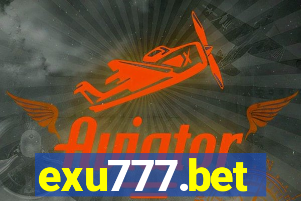 exu777.bet