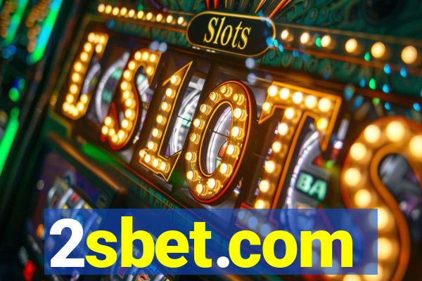 2sbet.com