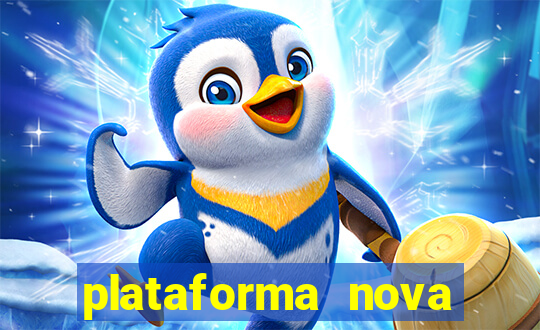 plataforma nova fortune tiger 2024