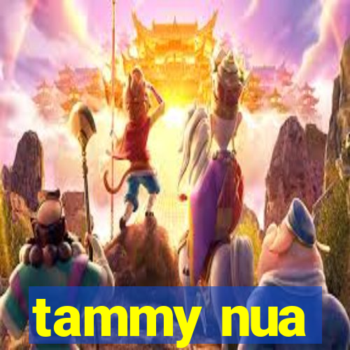 tammy nua