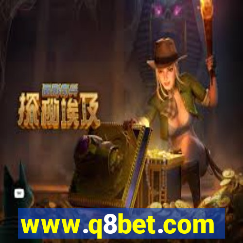 www.q8bet.com