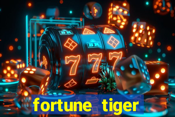 fortune tiger depósito mínimo