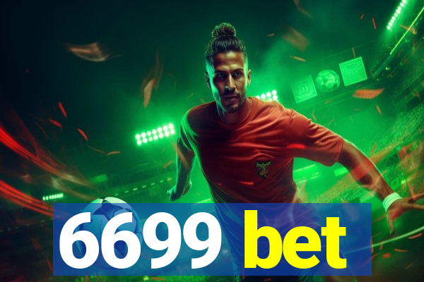 6699 bet