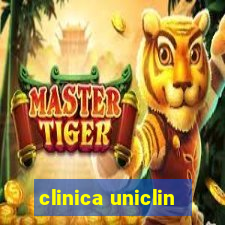 clinica uniclin