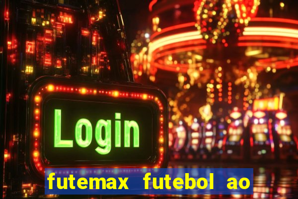 futemax futebol ao vivo serie c