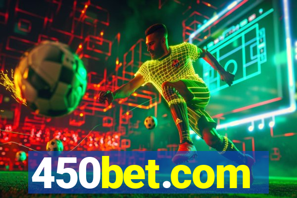 450bet.com