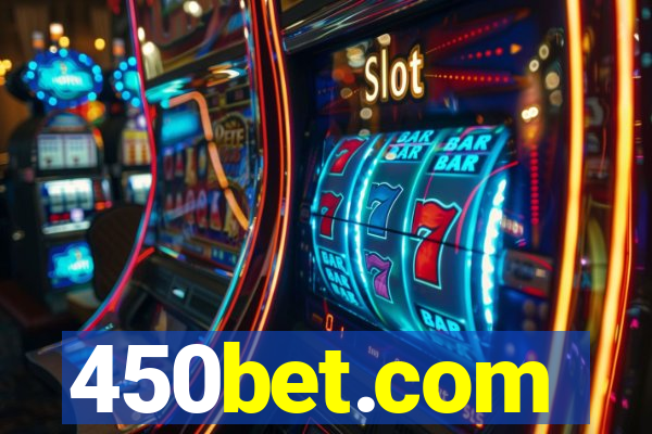 450bet.com