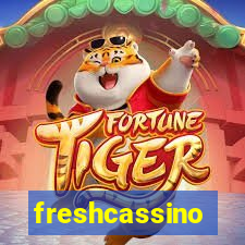 freshcassino