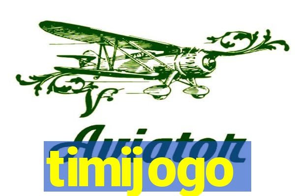 timijogo