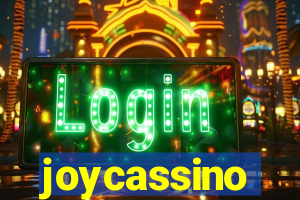 joycassino