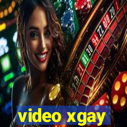 video xgay