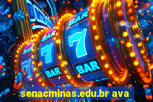 senacminas.edu.br ava