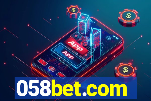 058bet.com