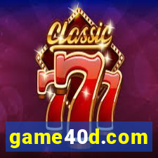 game40d.com