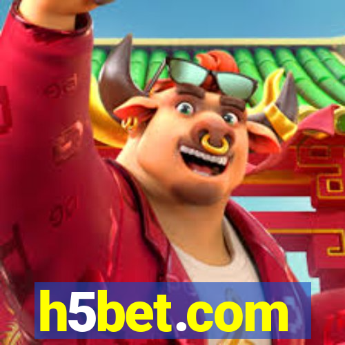 h5bet.com