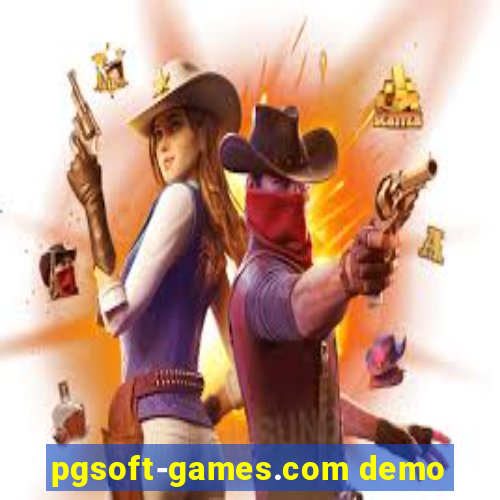 pgsoft-games.com demo