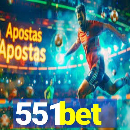 551bet