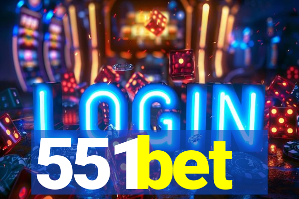 551bet