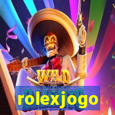 rolexjogo