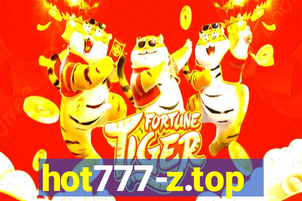 hot777-z.top