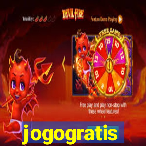 jogogratis