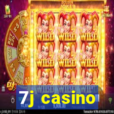 7j casino